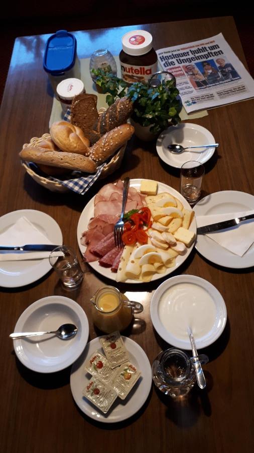 Postalm Lodge Seidegg Экстерьер фото